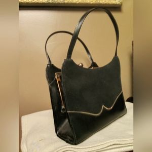 Mid Century Purse